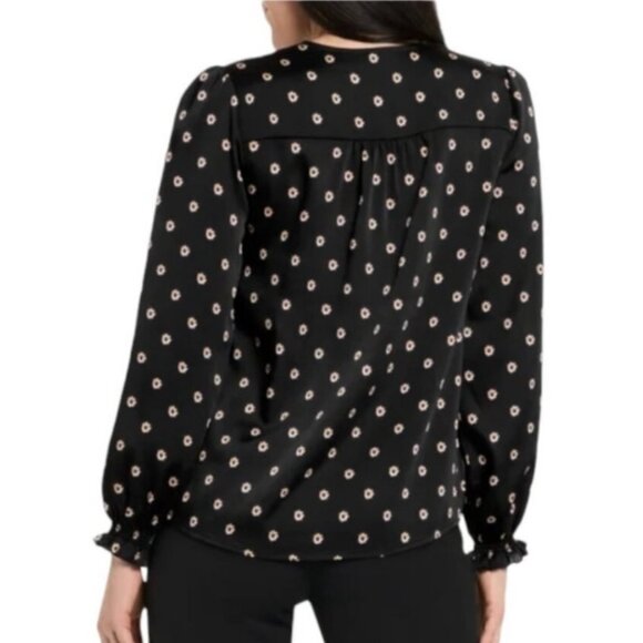 Ted Baker Tunic Blouse - Picture 5 of 9